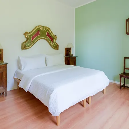 فندق مبيت وإفطار Scenarium أوديني